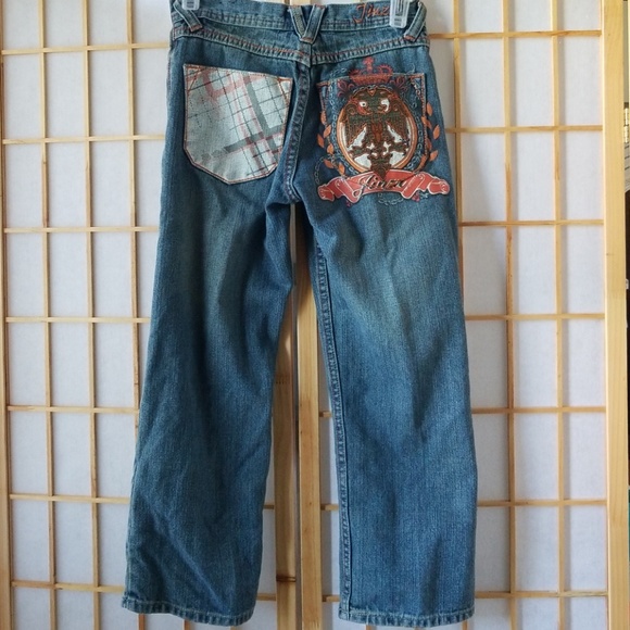 Jinzu jeans(Big Boys) - Picture 2 of 5